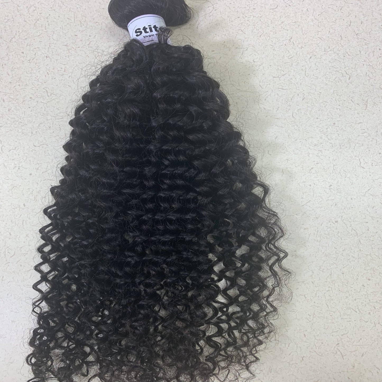 Brazilian Curly Bundle