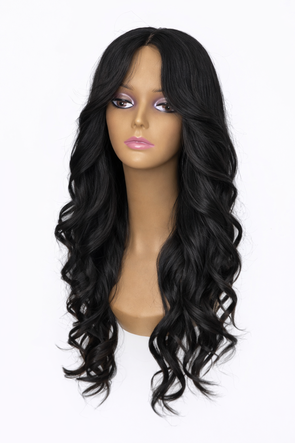 5x5 HD Lace - Glueless Layered