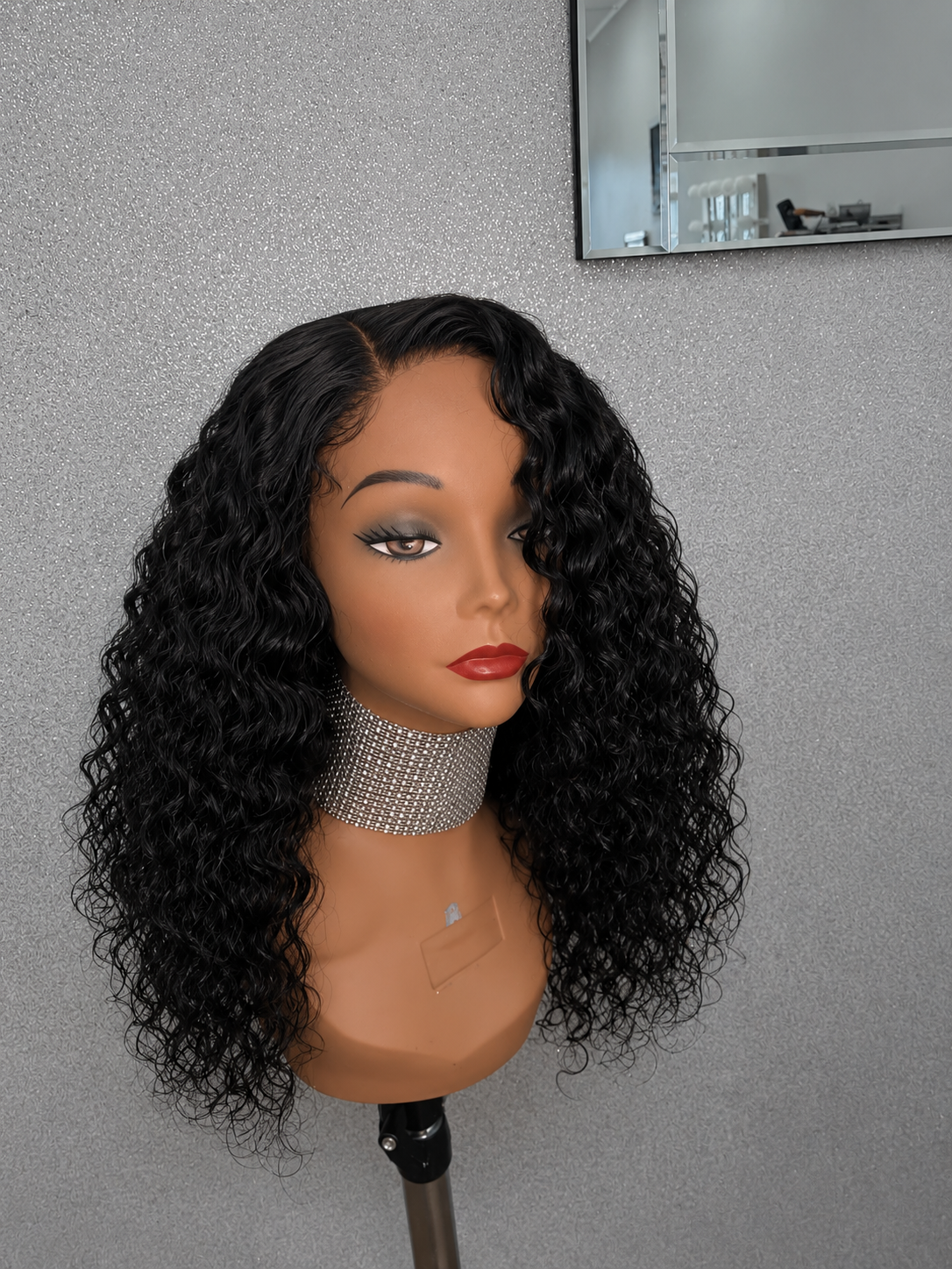 Custom Wig - Consultation