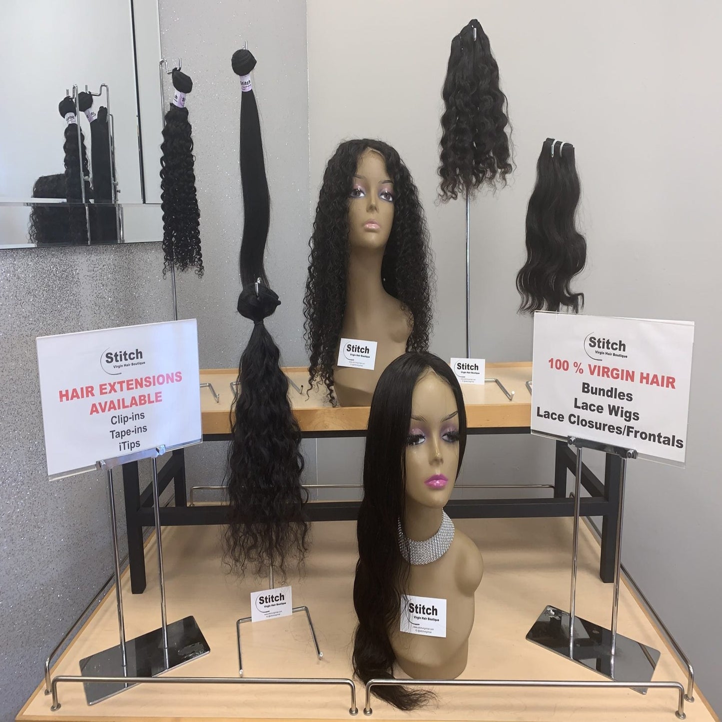 Burmese Curly
