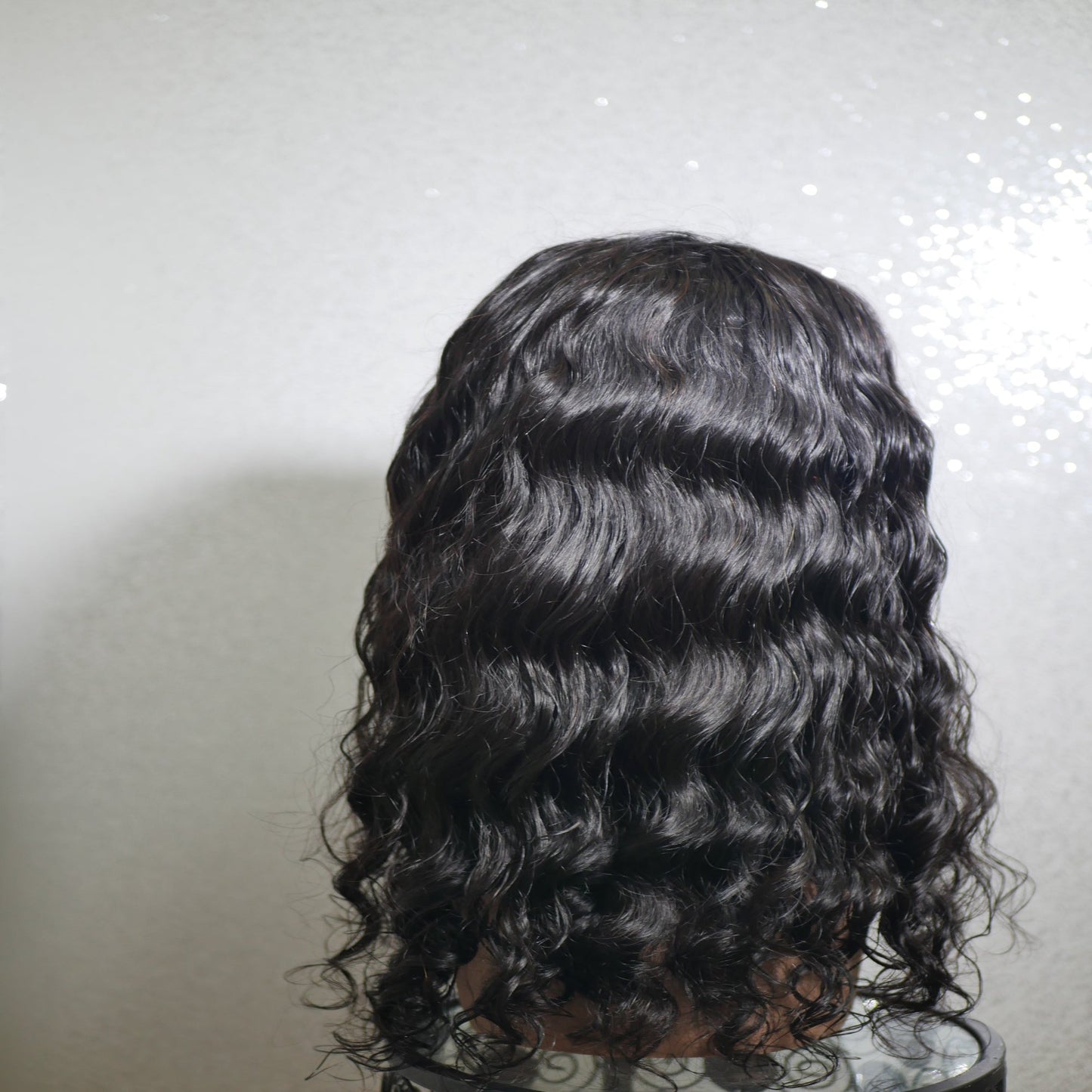 Burmese Curly