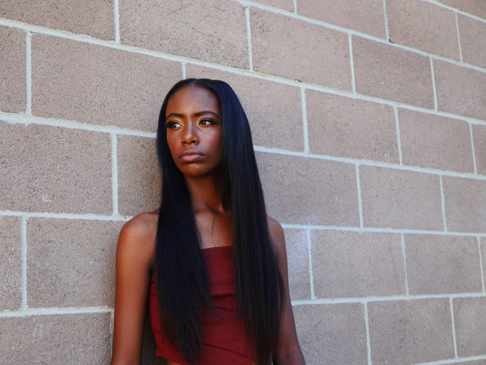 Mental Health, Extensions, Hair Loss