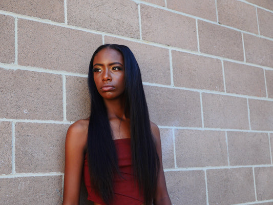 August is Hair Loss Awareness Month — Let’s Talk About It!