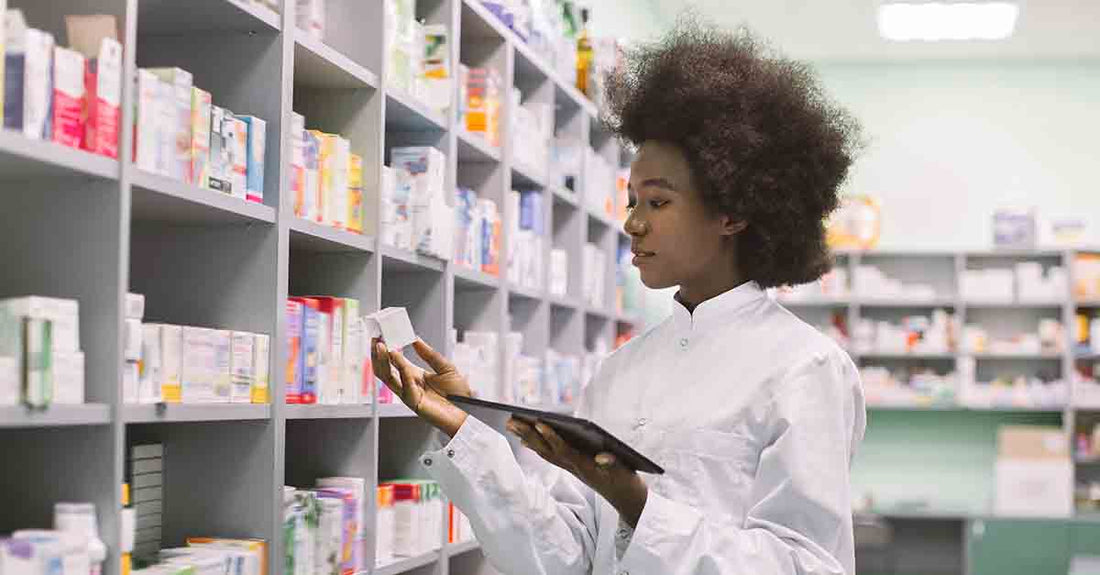 Medications that cause hair loss.
