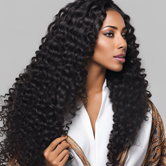 Deep Wavy