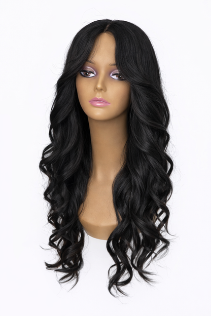 5x5 HD Lace - Glueless Layered