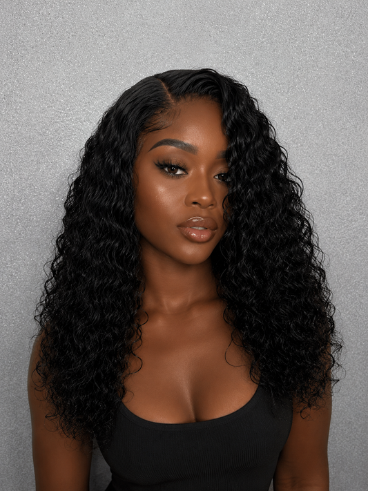 Custom Wig - Consultation