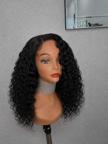 Burmese Curly