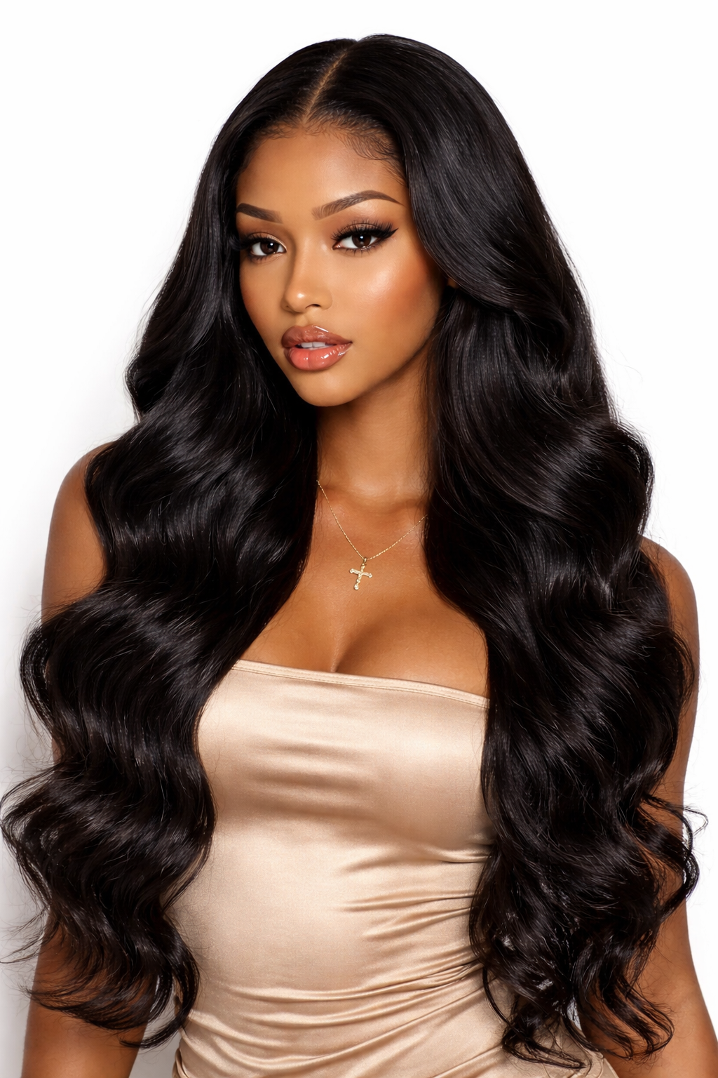 Cambodian Wavy
