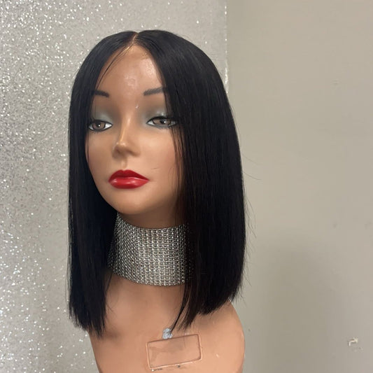 Bob Wig 2x6 Lace