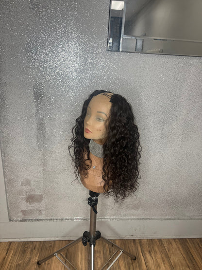 Custom Wig - Consultation