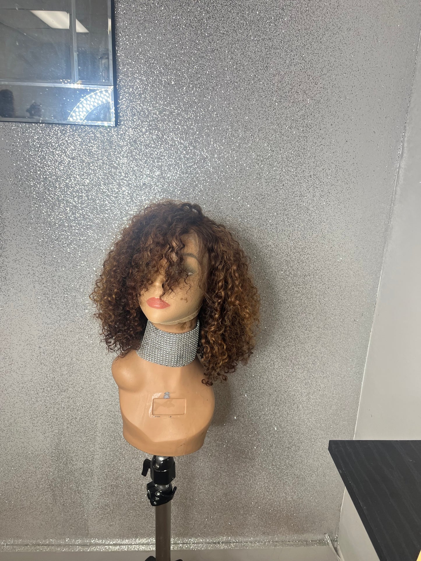 Custom Wig - Consultation