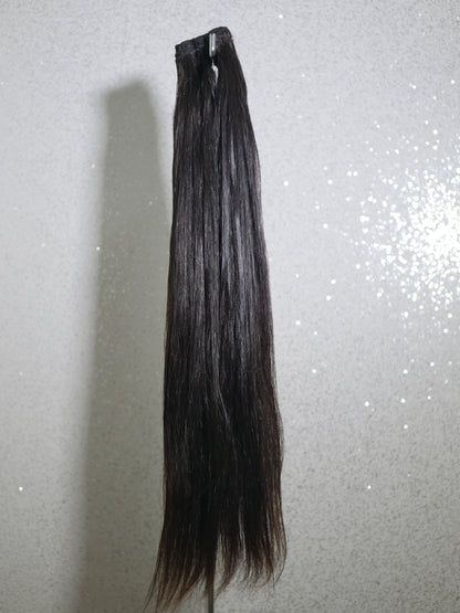 Cambodian Straight