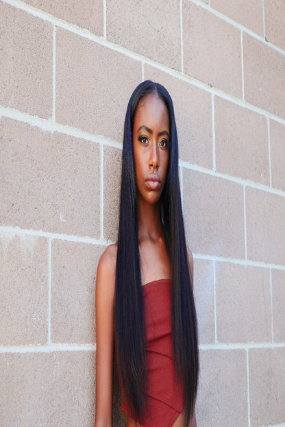 Cambodian Straight