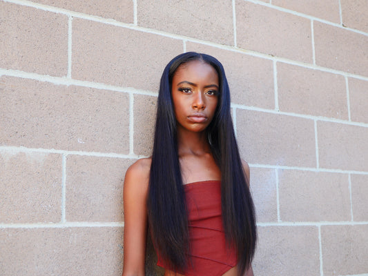 Cambodian Straight