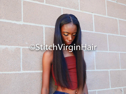 Cambodian Straight